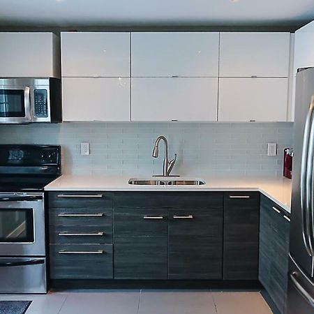 Spacious 3 Bdrm Home Near Downtown Ottawa Exterior photo