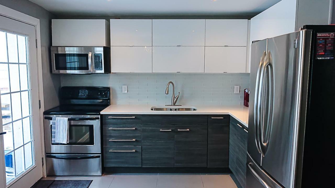 Spacious 3 Bdrm Home Near Downtown Ottawa Exterior photo